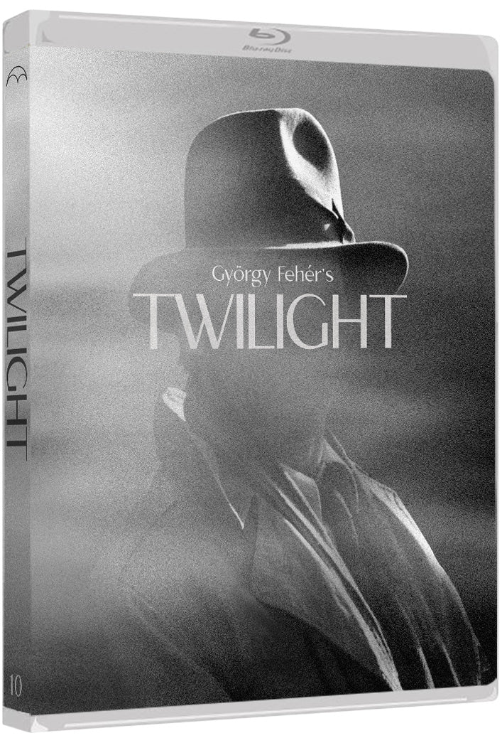 LE: Twilight - Blu-ray