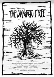 The Juniper Tree - Original Poster