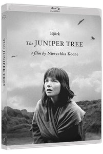 The Juniper Tree -  Blu-ray